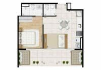 Planta New Age Michigan