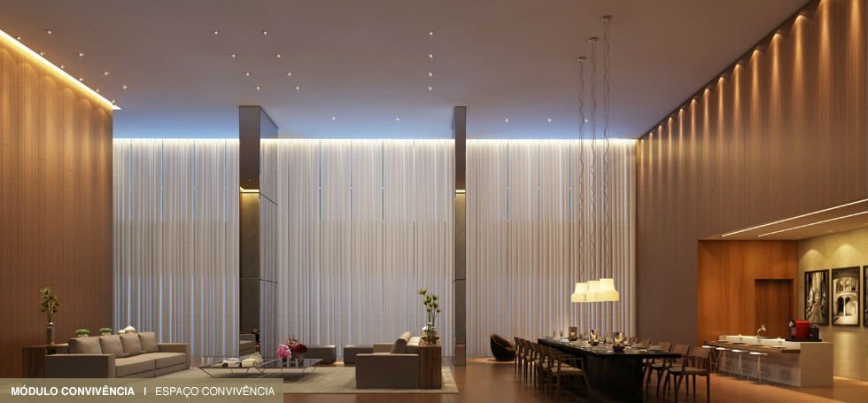 Detalhe do empreendimento