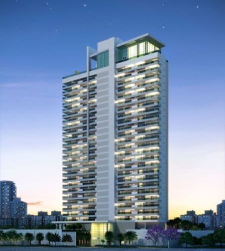 Cosmopolitan Avenida Santo Amaro