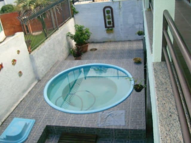 Piscina N