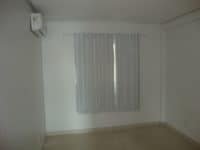 QUARTO COM AR CONDICIONADO