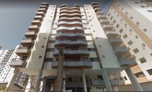 PRÉDIO FACHADA PRINCIPAL