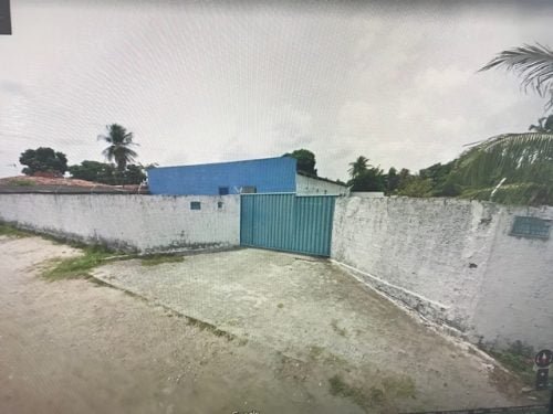 Foto - João Pessoa - industria