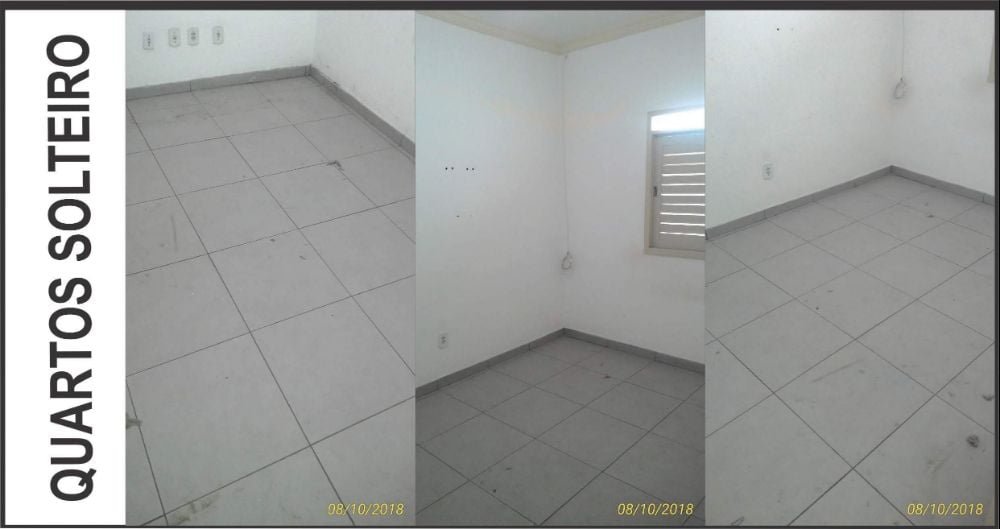 APTO 102 - QUARTOS SOLTEIRO