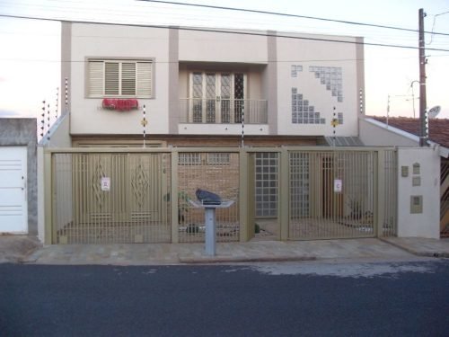 Aluga-se Galpão / Depósito / Armazém - Araraquara