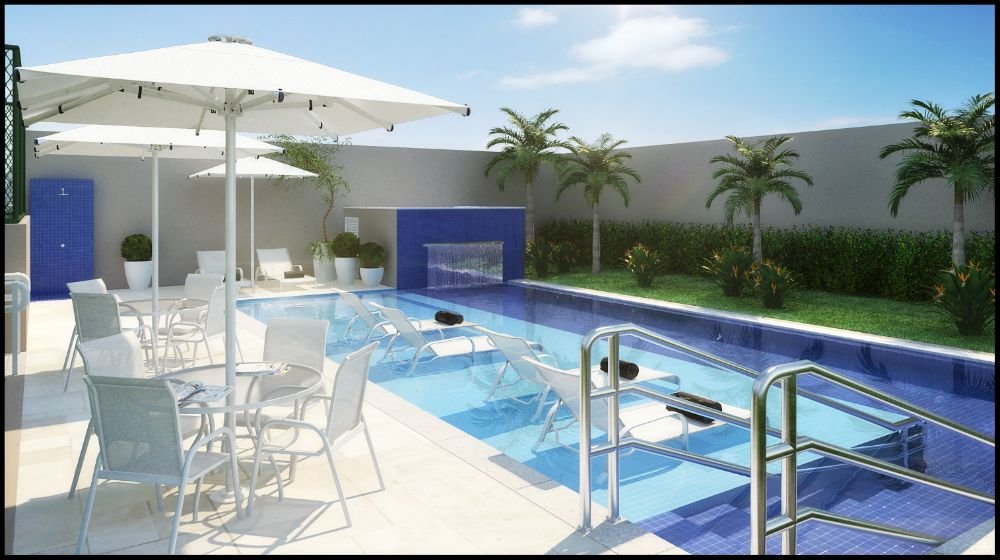 BIG Quantum Piscina R02