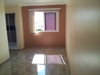 Apartamento no Parque Bristol - 2 dmts, 1 vaga