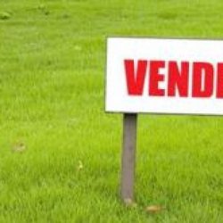 Vende-se lote