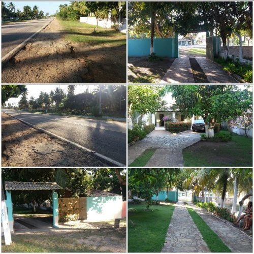 CAUEIRA - ENTRADA 01