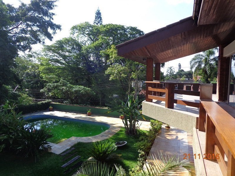 SCI - PISCINA 1 IMÓVEL