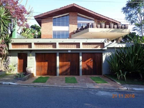 SCI - FRENTE DO IMÓVEL