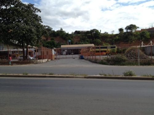 Lote Itacibá Mutum Preto 0