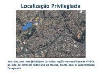 Lote Itacibá Mutum Preto