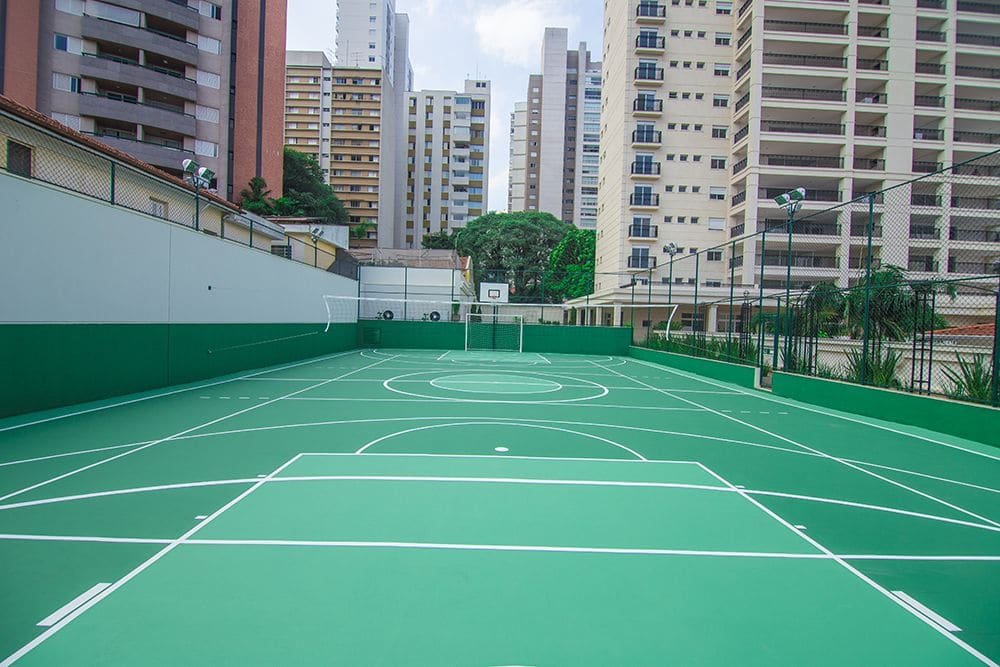 parc exclusif quadra