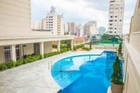 parc exclusif piscina