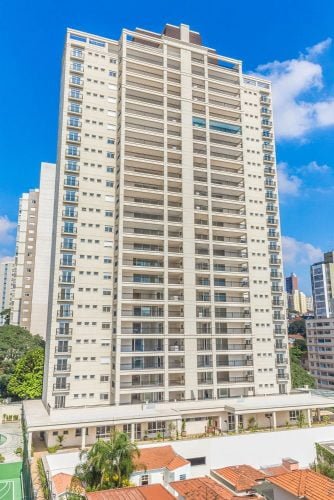 parc exclusif fachada