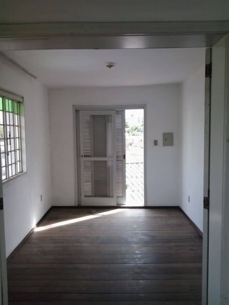 4.1-Dormitório desolteiro (porta de folha dupla)