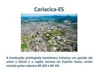 Lote Itacibá Mutum Preto III