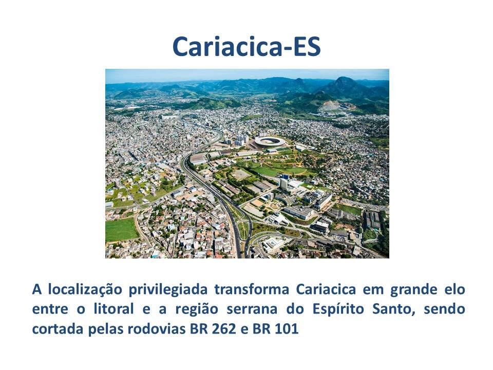 Lote Itacibá Mutum Preto III