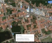 Terreno Luiz Correia Satélite