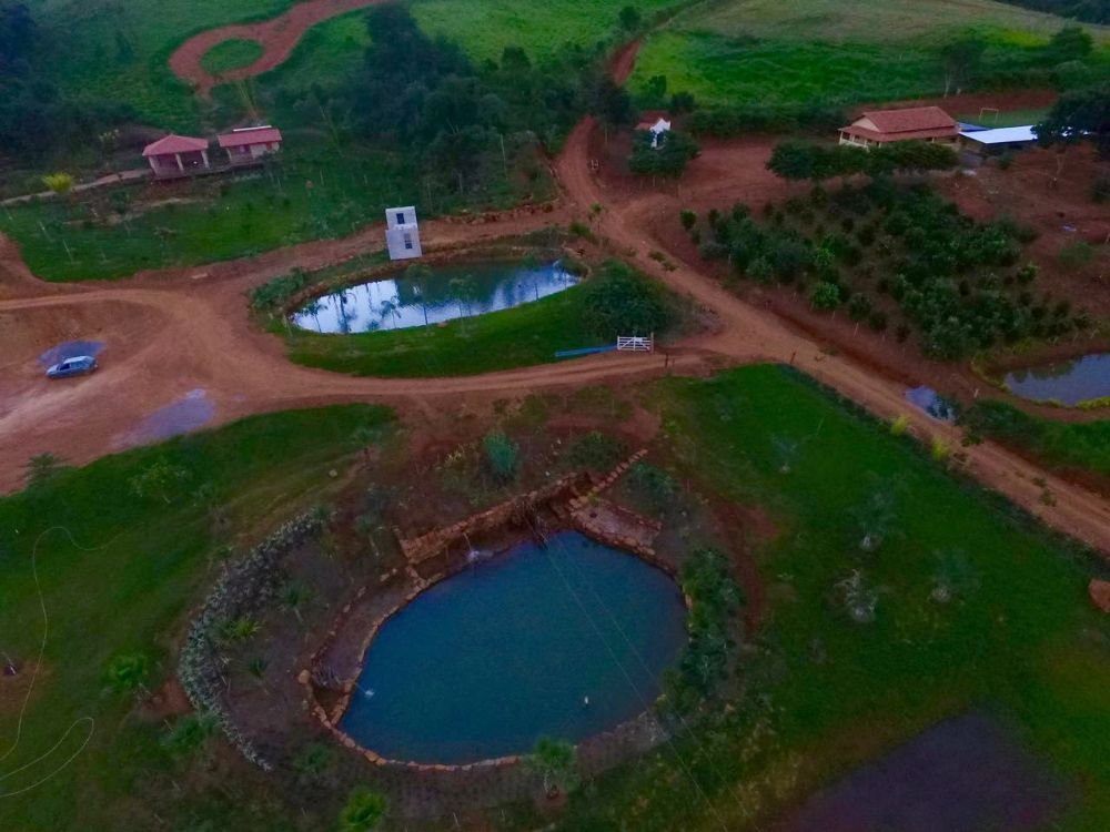 O Canto do Riacho 17