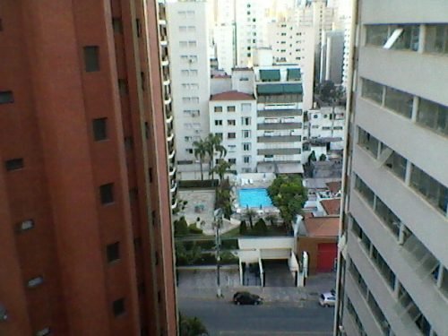 Venda Apto Itaim Bibi