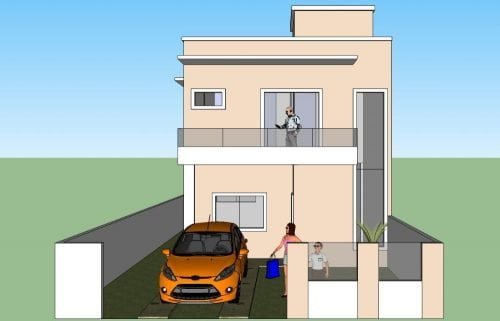 Persp2 Serv Altino Manoel Claudino - Rio Vermelho