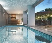 Imóvel Zona Oeste Reserva Raposo Pisccinas