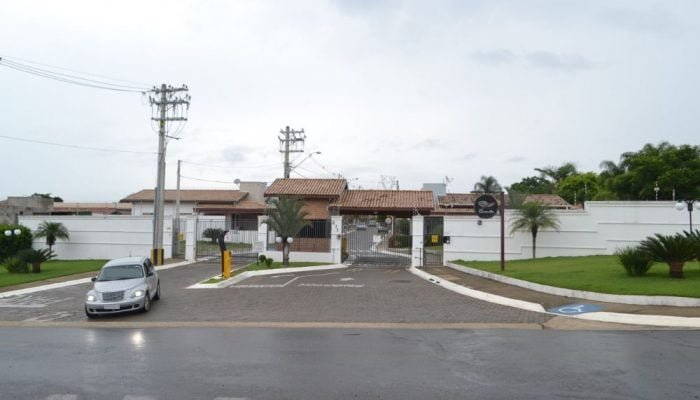 Casa Condomínio Ecoville
