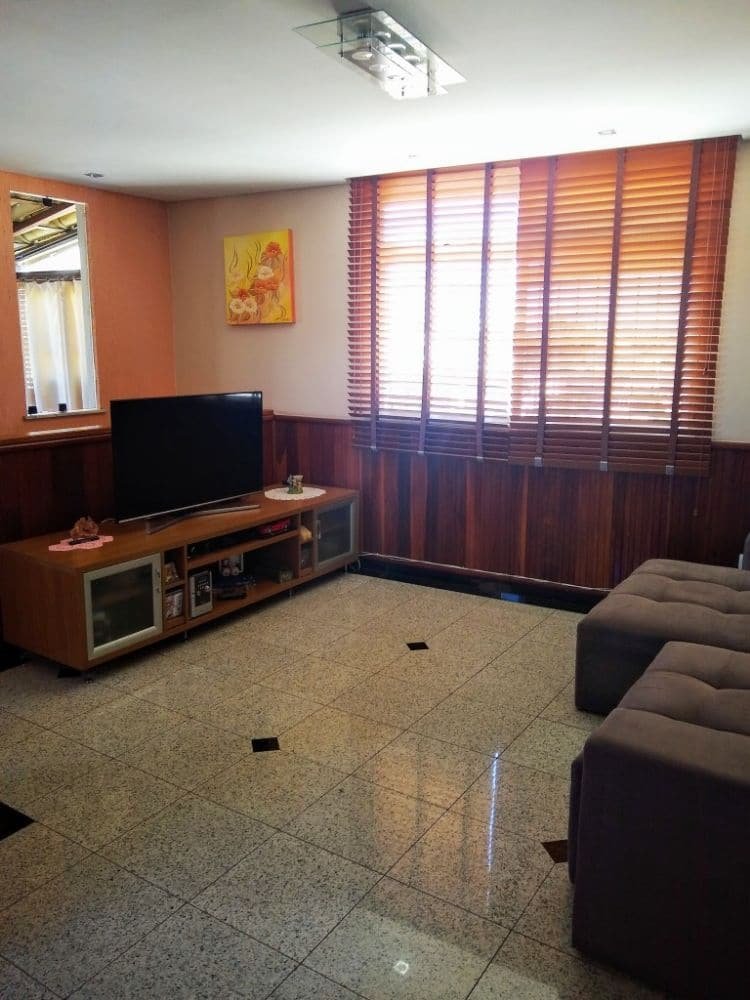 Apartamento Cobertura Duplex