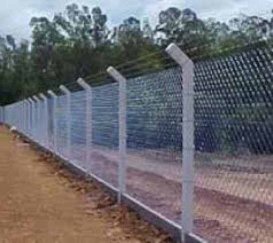 Thidemar Instalação de Alambrado