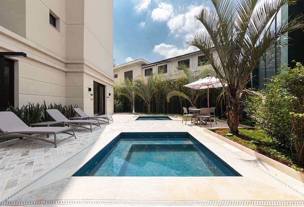 Sphir Piscinas pra Crianças