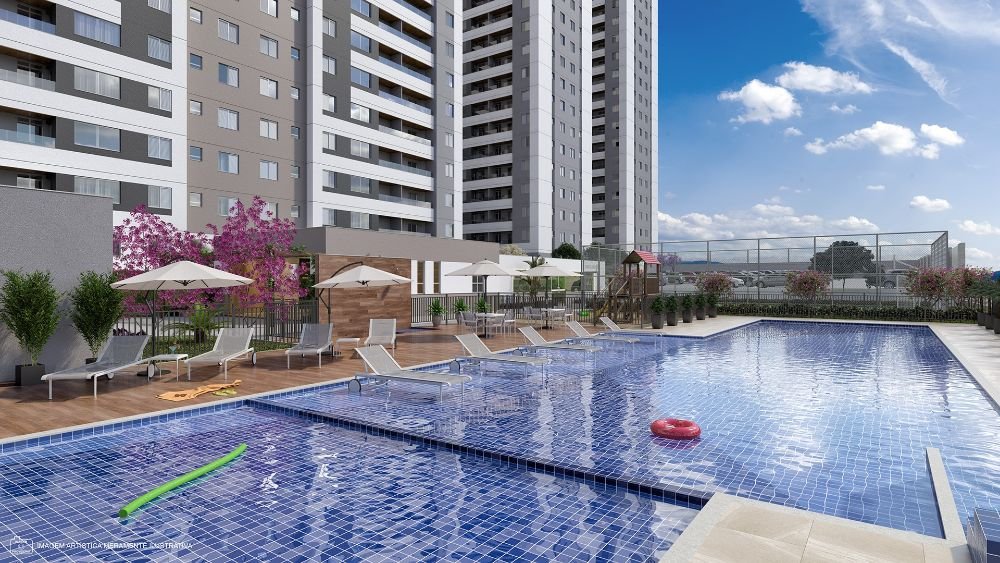 Avenida dos Estados 7