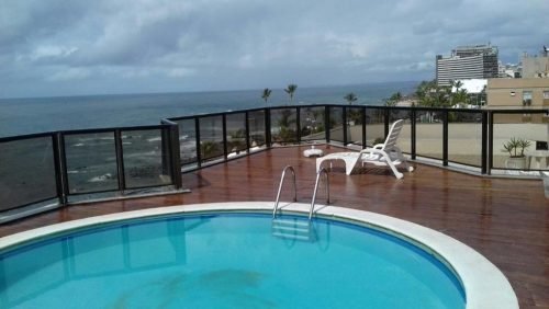 Pier Sul Apart Hotel