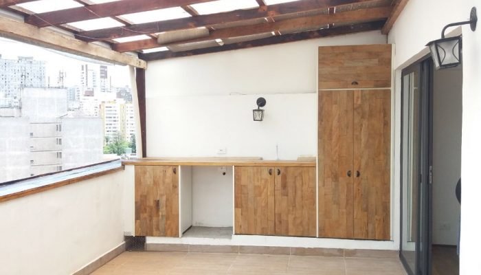 Terraço