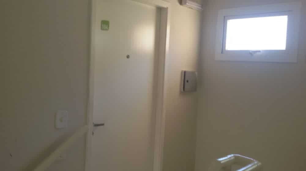 Ap 1 porta de entrada