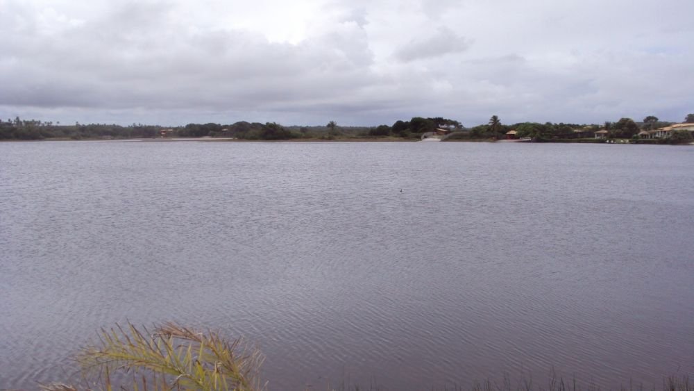 Lagoa_Águas de Sauípe
