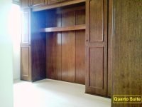 Quarto Suite
