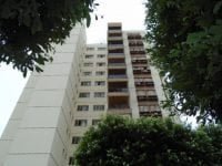 Apartamento 3 Quartos 1 Suíte - Edifício Napóli