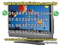 Tecnico de antena Apontamento Instalacao de antena Instalador de antena 0019