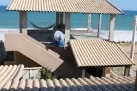 Visual e Mantras do Templo