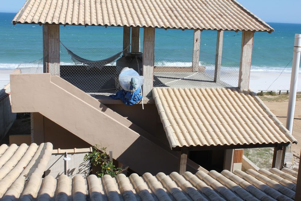 Visual e Mantras do Templo