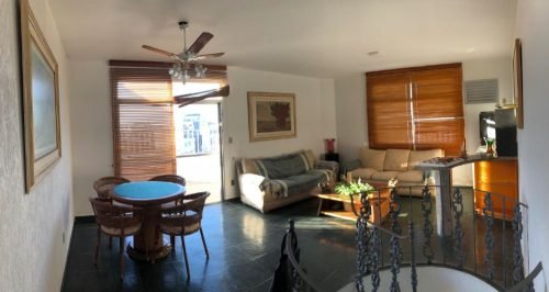 Sala superior (Médio)