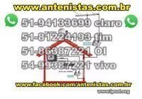 Tecnico de antena Apontamento Instalacao de antena Instalador de antena 0048