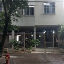 fachada do prédio