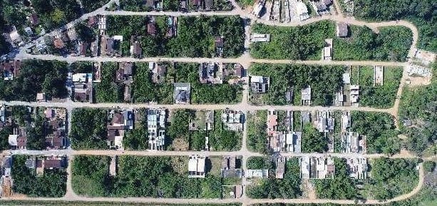 01 ANGRA DOS REIS LOTEAMENTO