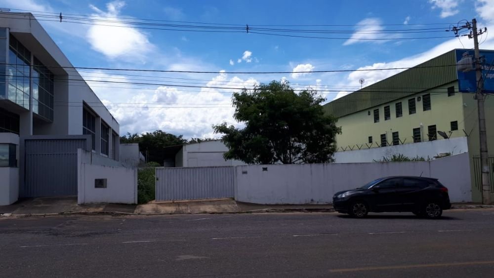 LOTE A VENDA BANDEIRANTE  (1)