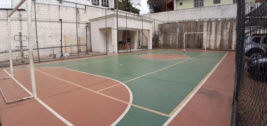 Venda Nova Apto 3qts (30a)