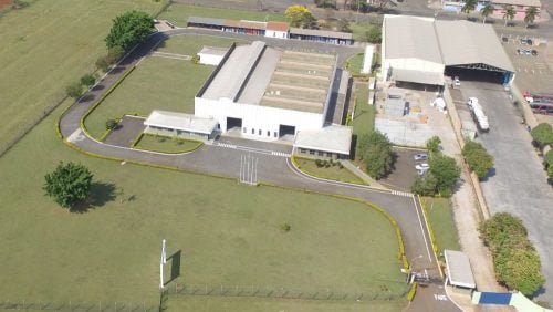 Vista aérea frente 1