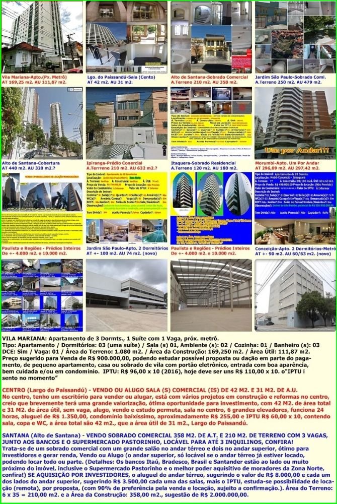 Fichas de Imóveis Avulsos ou Diversos_01